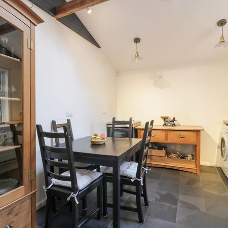 Hildawn Vila Dumfries Exterior foto