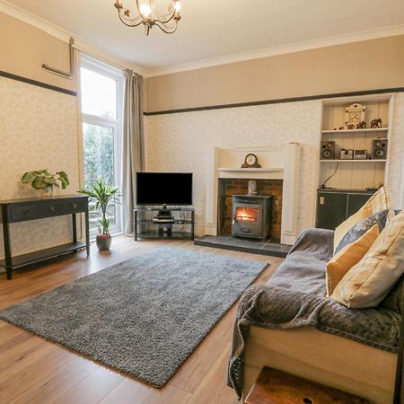Hildawn Vila Dumfries Exterior foto